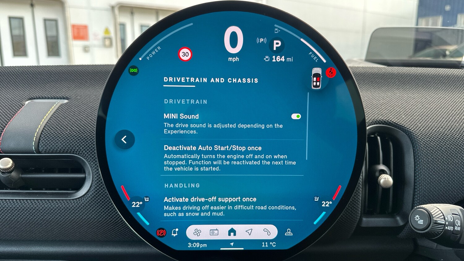 Used MINI Cooper 2025 for sale - 77689139: Photo 39