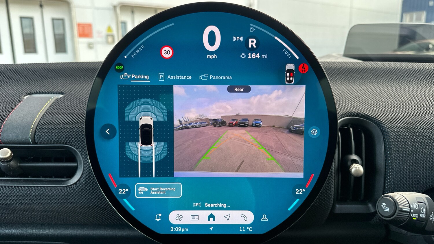 Used MINI Cooper 2025 for sale - 77689139: Photo 40