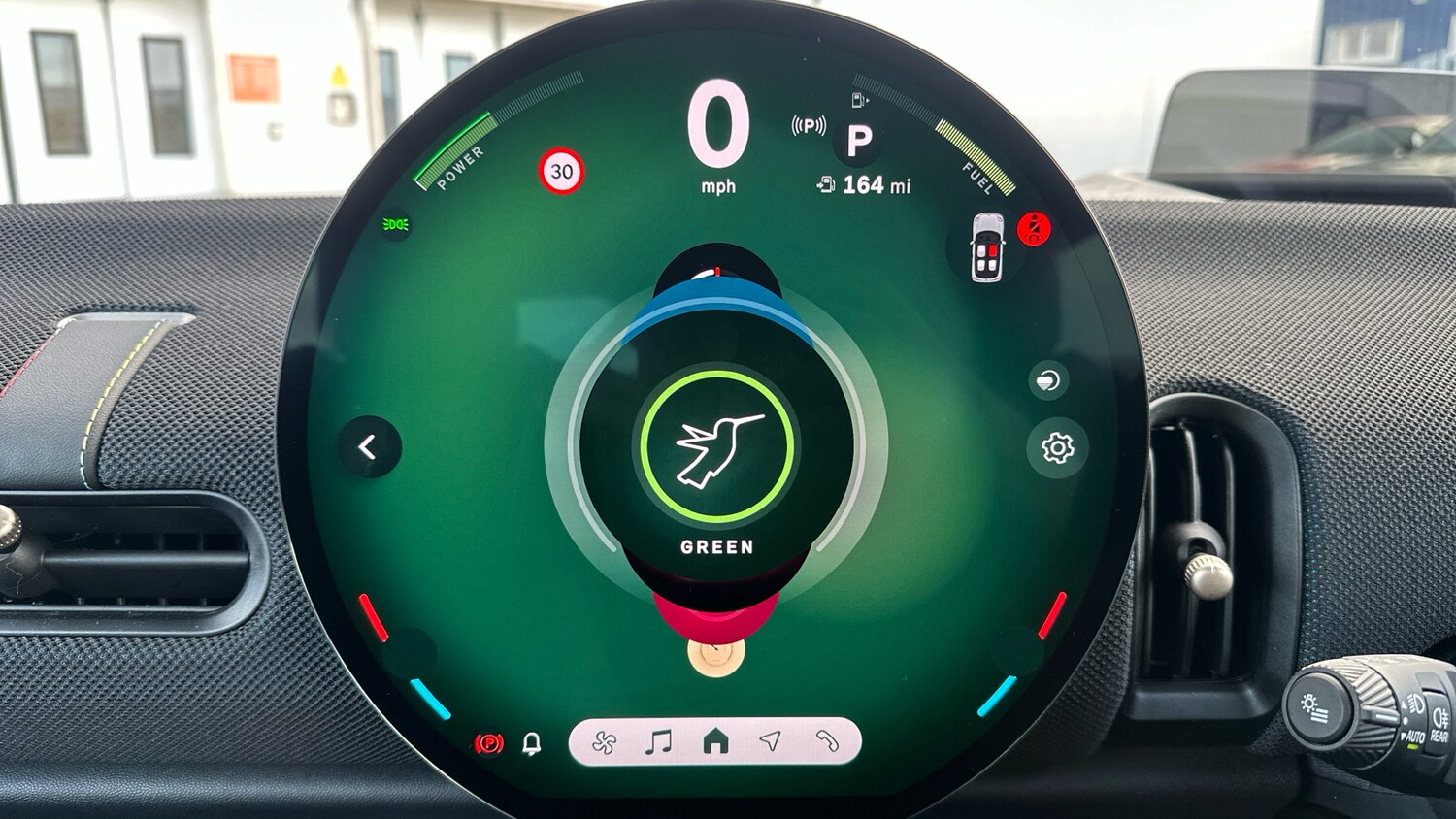 Used MINI Cooper 2025 for sale - 77689139: Photo 43