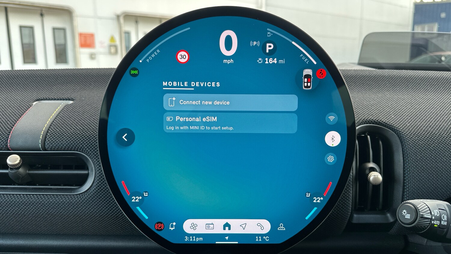 Used MINI Cooper 2025 for sale - 77689139: Photo 47