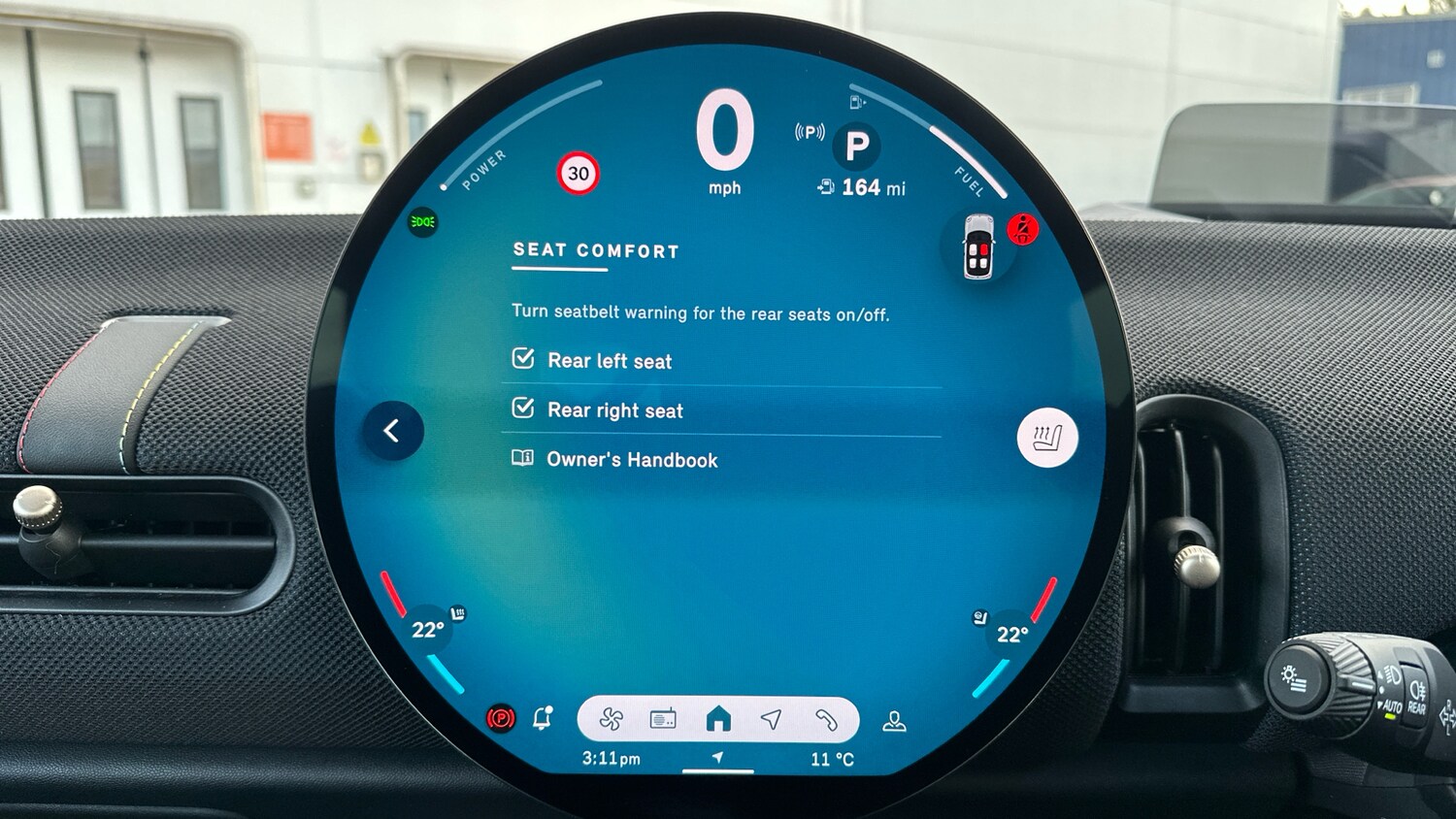 Used MINI Cooper 2025 for sale - 77689139: Photo 48