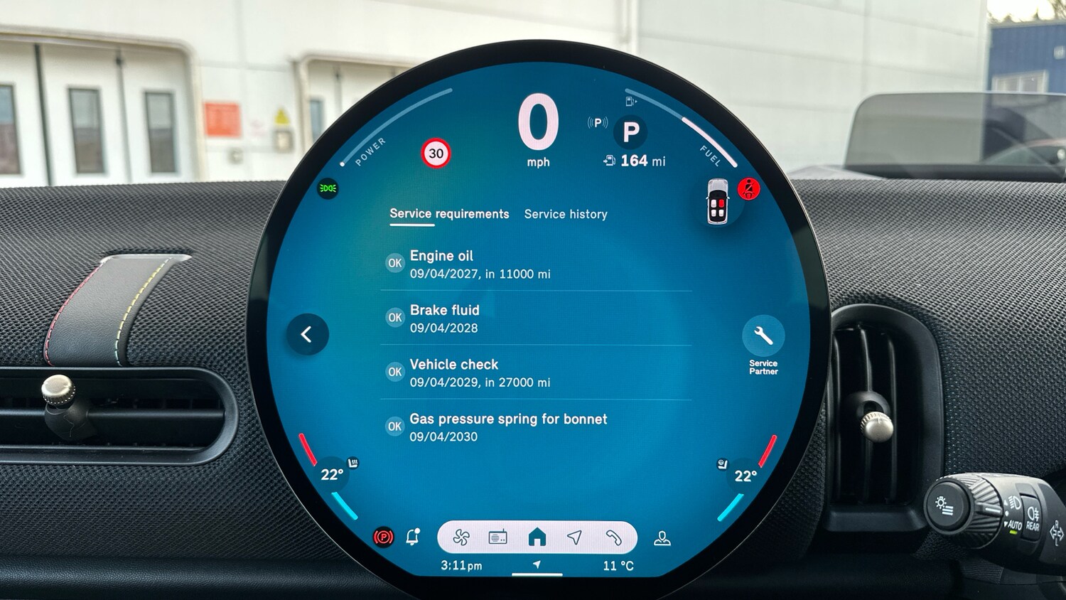 Used MINI Cooper 2025 for sale - 77689139: Photo 49