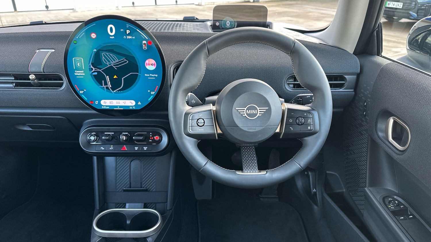 Used MINI Cooper 2025 for sale - 77689139: Photo 5