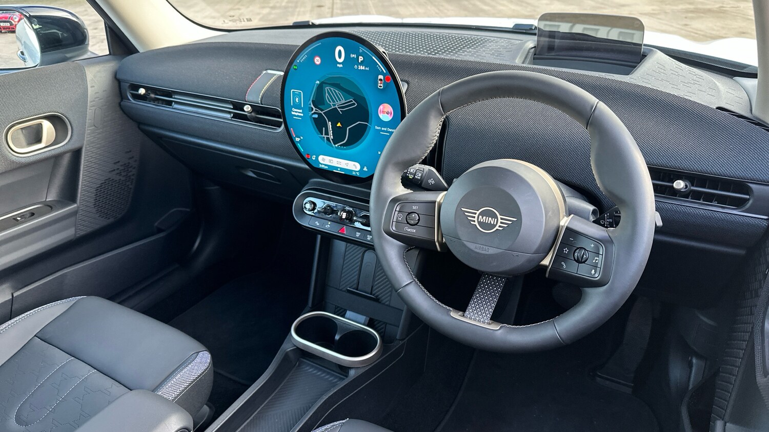 Used MINI Cooper 2025 for sale - 77689139: Photo 6