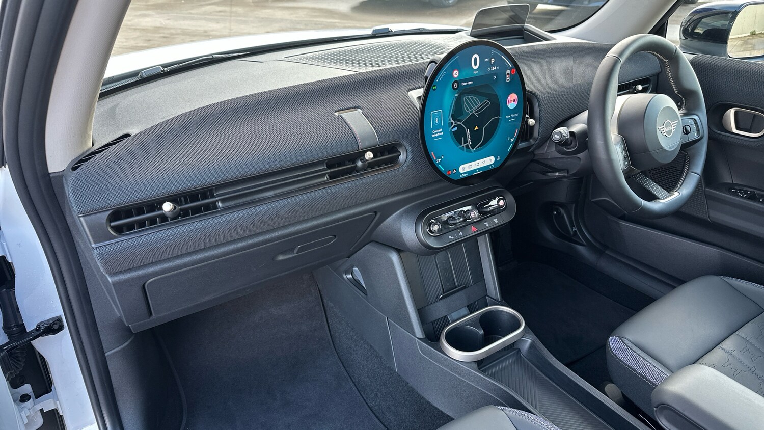 Used MINI Cooper 2025 for sale - 77689139: Photo 7