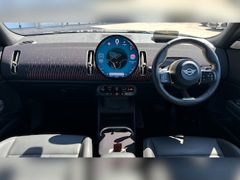 Used MINI Countryman 2025 for sale - 79549079: Photo