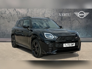 Used MINI Countryman 2025 for sale - 79312141: Photo