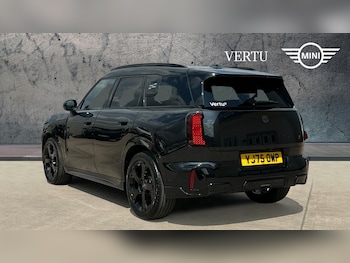 Used MINI Countryman 2025 for sale - 79312141: Photo