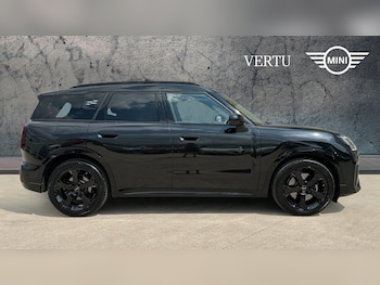 Used MINI Countryman 2025 for sale - 79312141: Photo