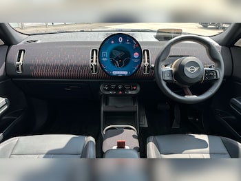 Used MINI Countryman 2025 for sale - 79312141: Photo