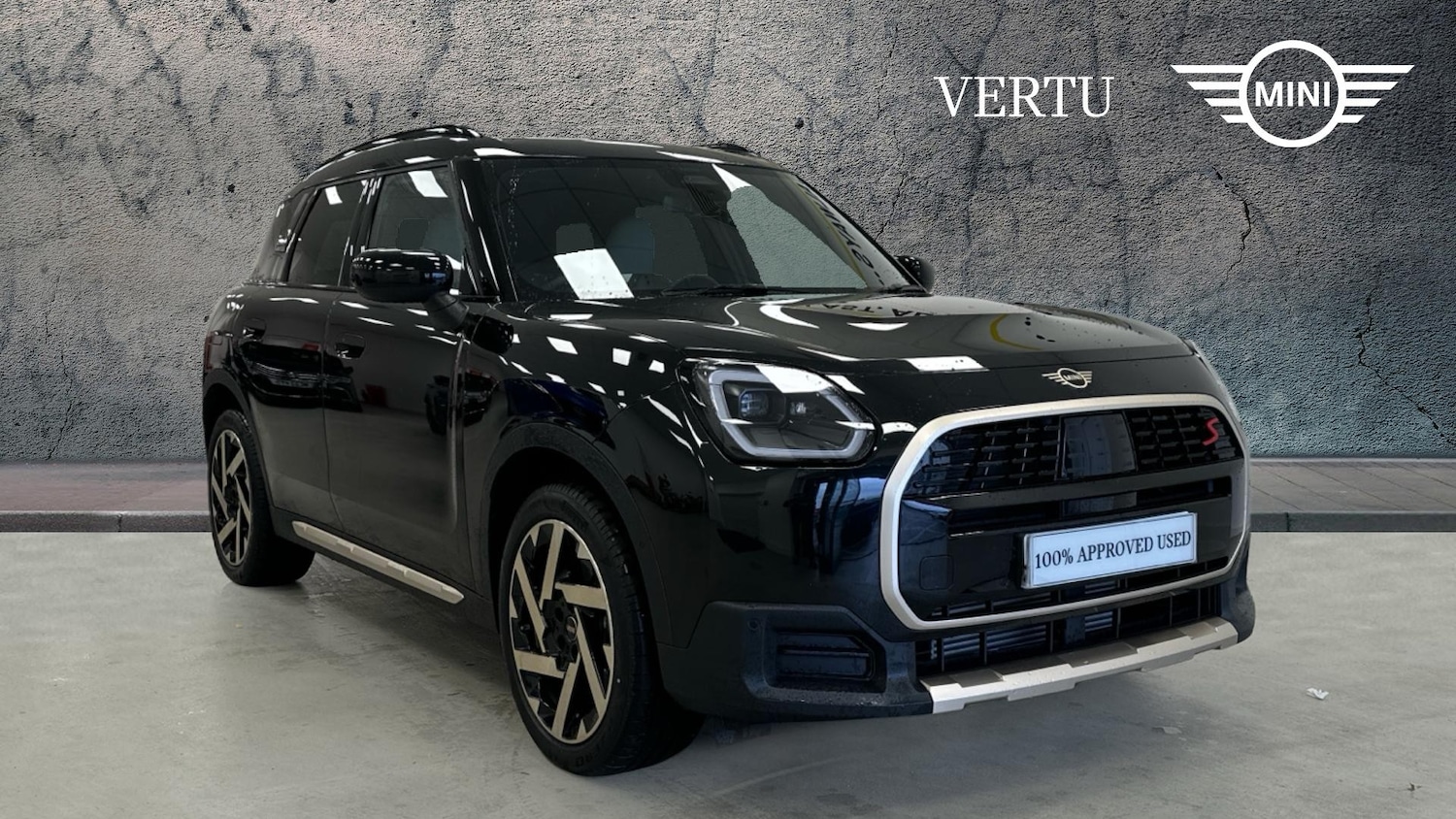 Used MINI Countryman 2025 for sale - 76845195: Photo 1