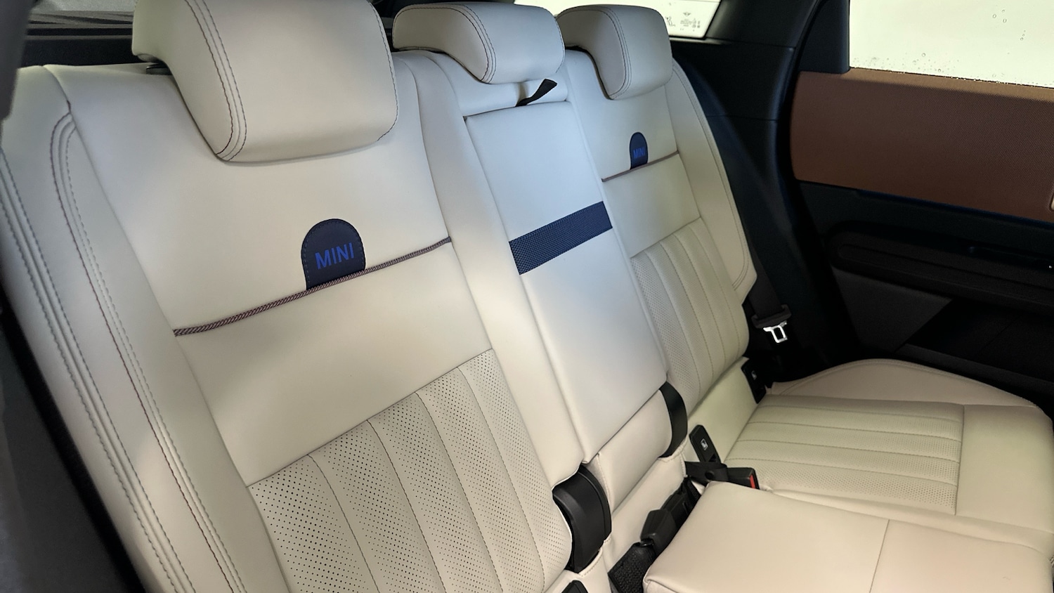 Used MINI Countryman 2025 for sale - 76845195: Photo 12