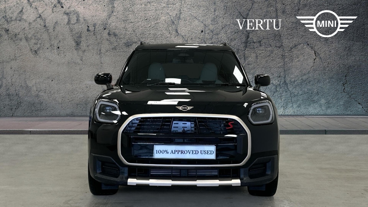 Used MINI Countryman 2025 for sale - 76845195: Photo 16