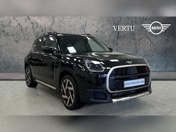 Used MINI Countryman 2025 for sale - 76845195: Photo