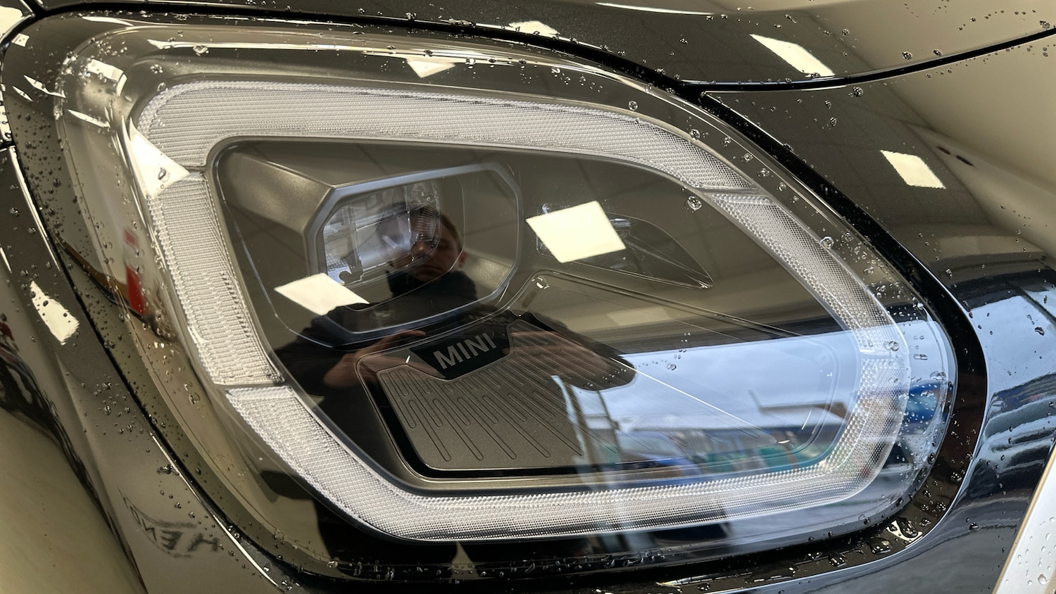 Used MINI Countryman 2025 for sale - 76845195: Photo 23