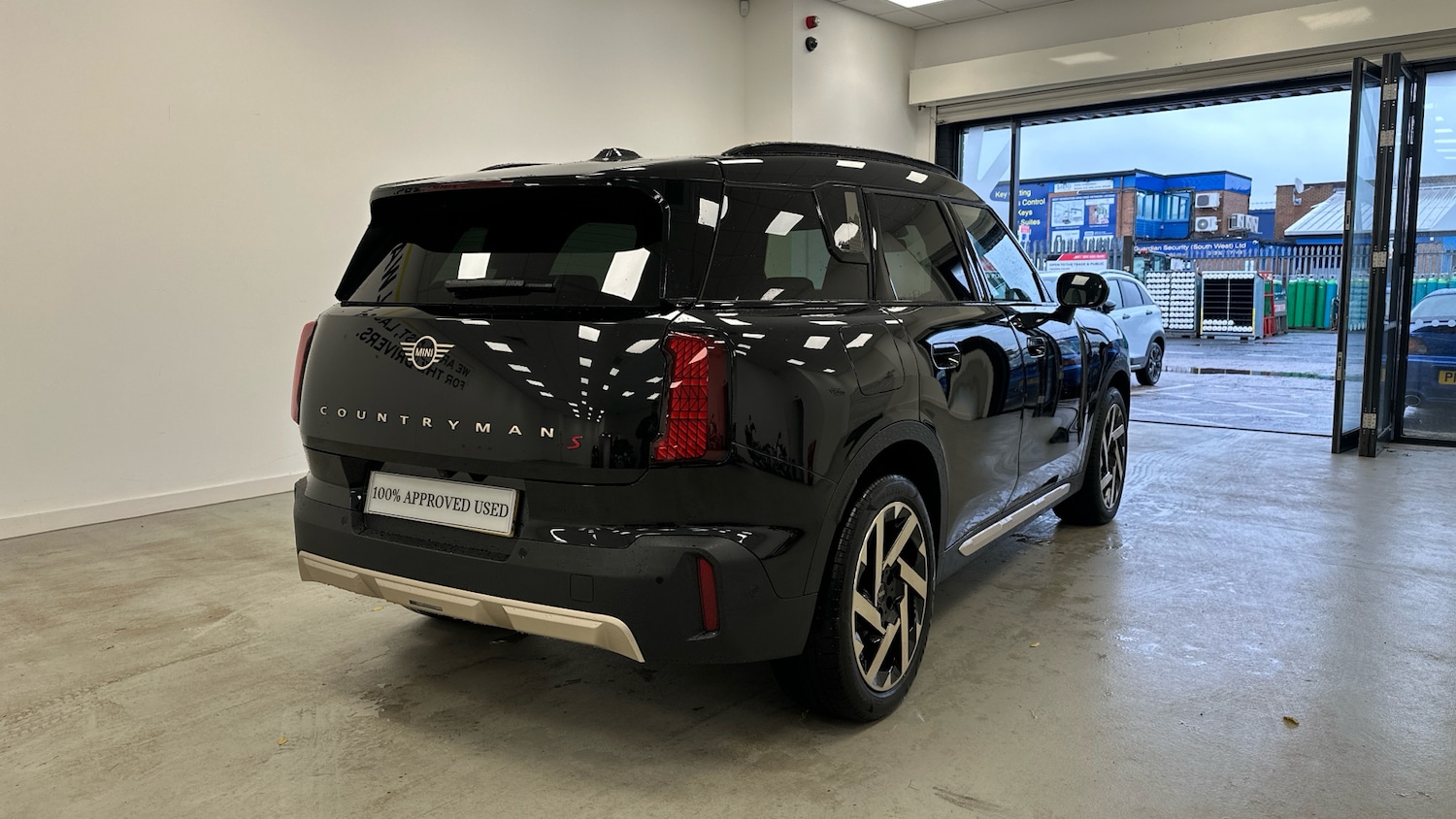 Used MINI Countryman 2025 for sale - 76845195: Photo 24