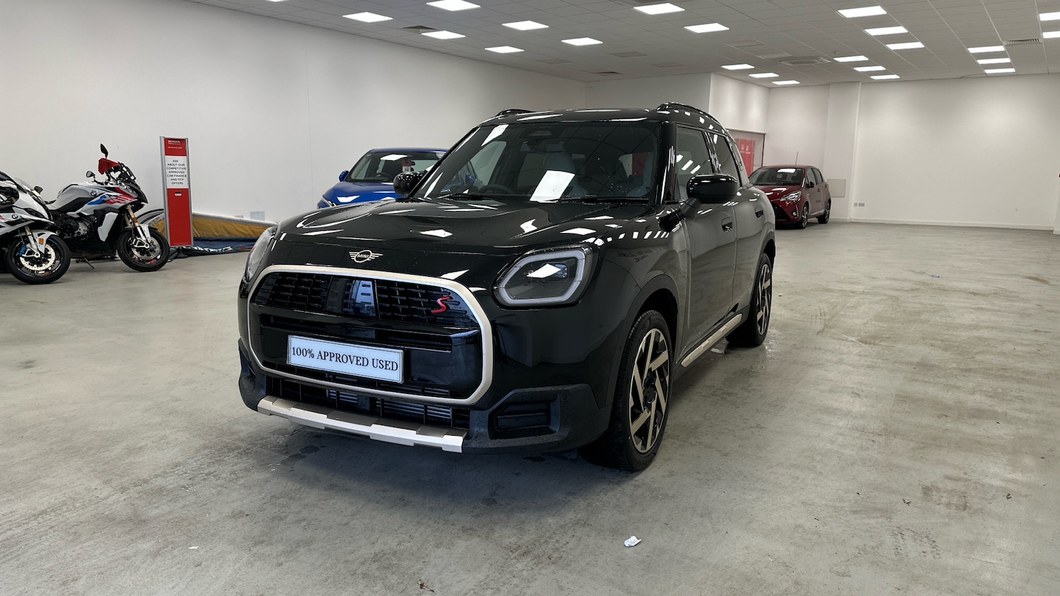 Used MINI Countryman 2025 for sale - 76845195: Photo 25