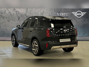 Used MINI Countryman 2025 for sale - 76845195: Photo