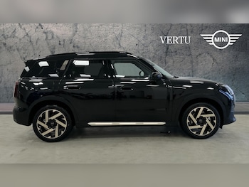 Used MINI Countryman 2025 for sale - 76845195: Photo