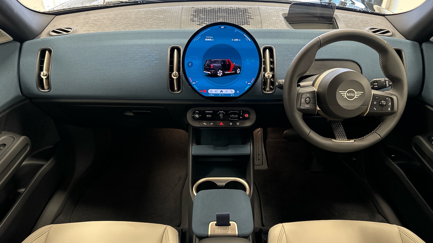 Used MINI Countryman 2025 for sale - 76845195: Photo 4