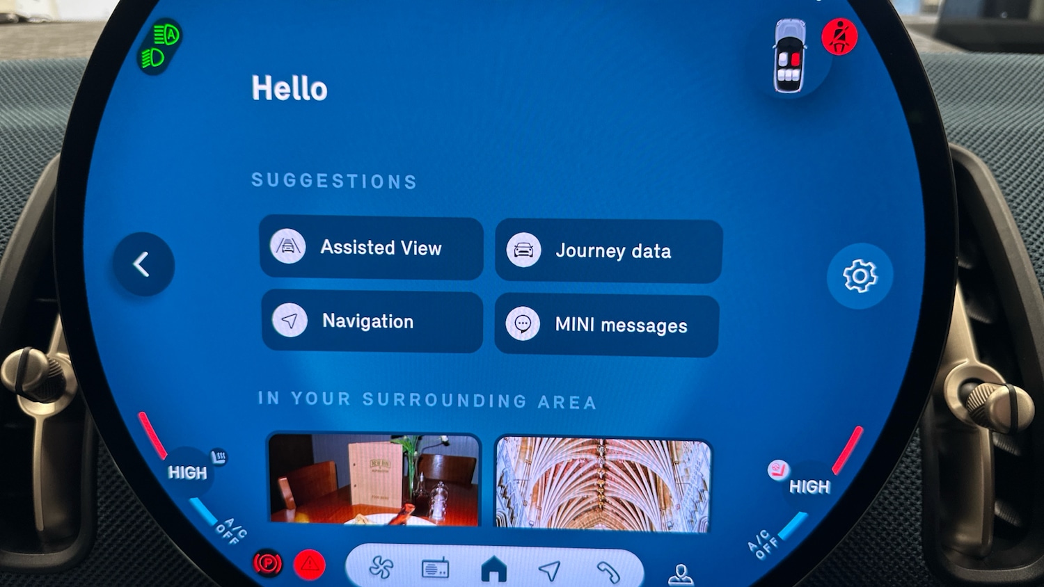 Used MINI Countryman 2025 for sale - 76845195: Photo 40