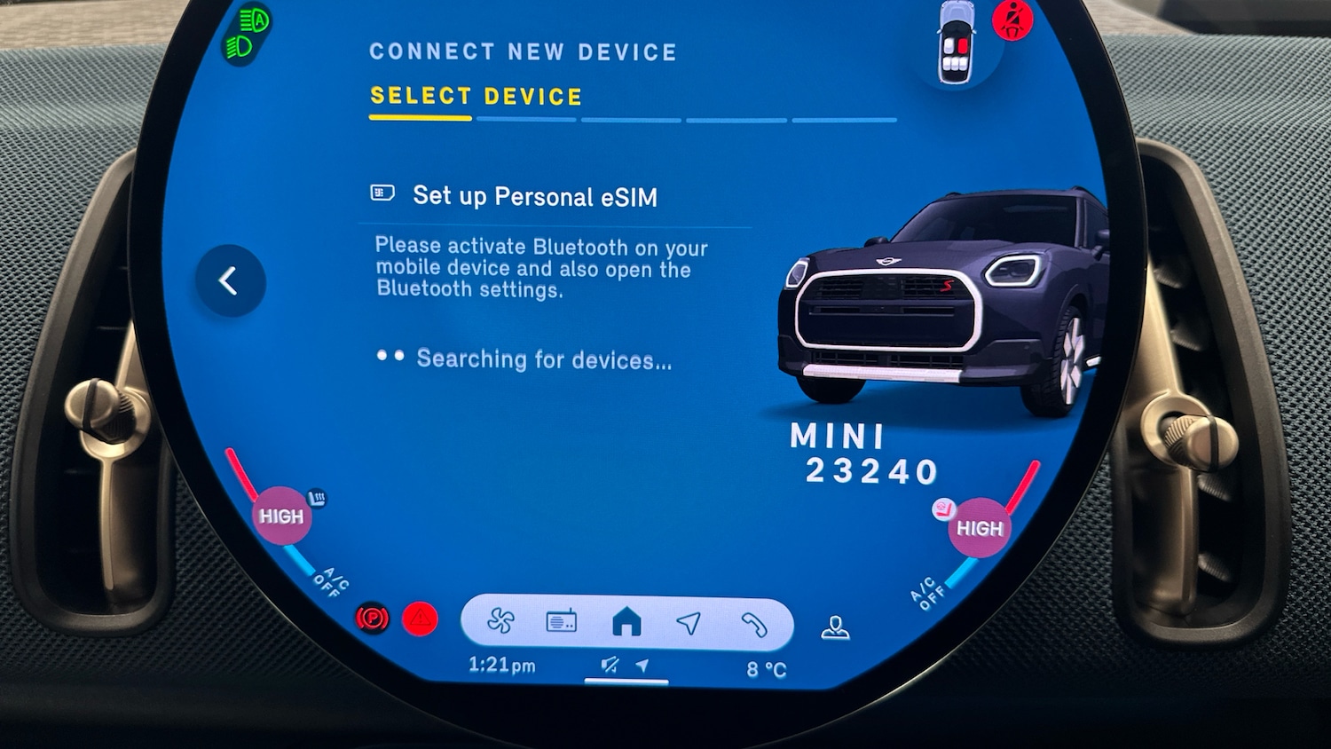 Used MINI Countryman 2025 for sale - 76845195: Photo 42