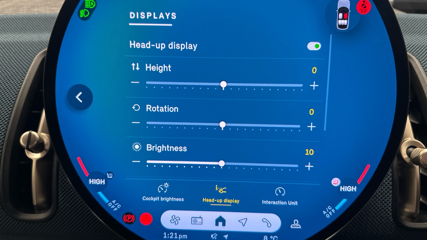 Used MINI Countryman 2025 for sale - 76845195: Photo 46