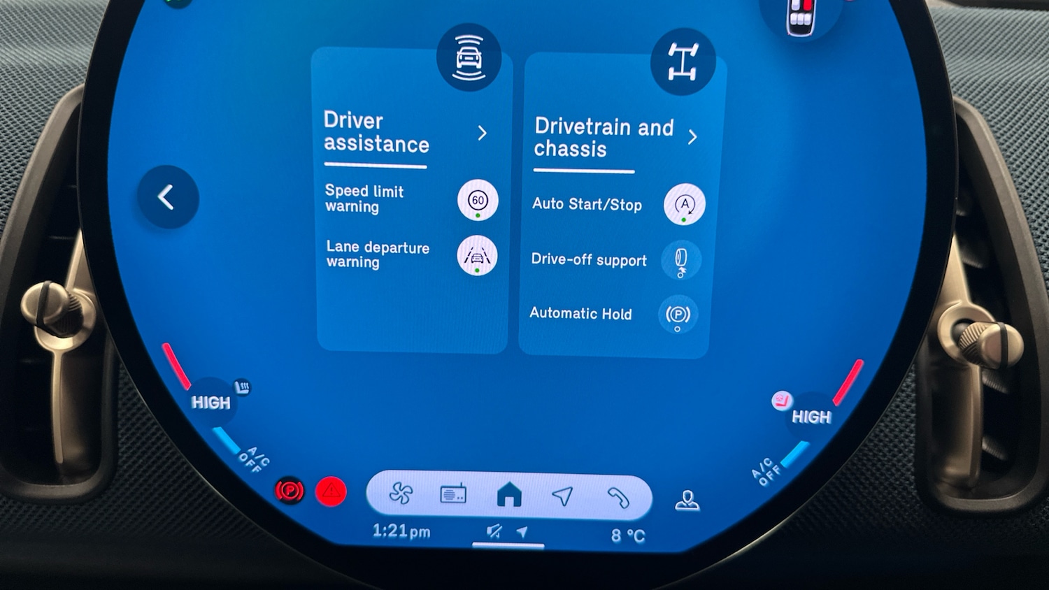 Used MINI Countryman 2025 for sale - 76845195: Photo 47