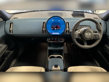 Used MINI Countryman 2025 for sale - 76845195: Photo