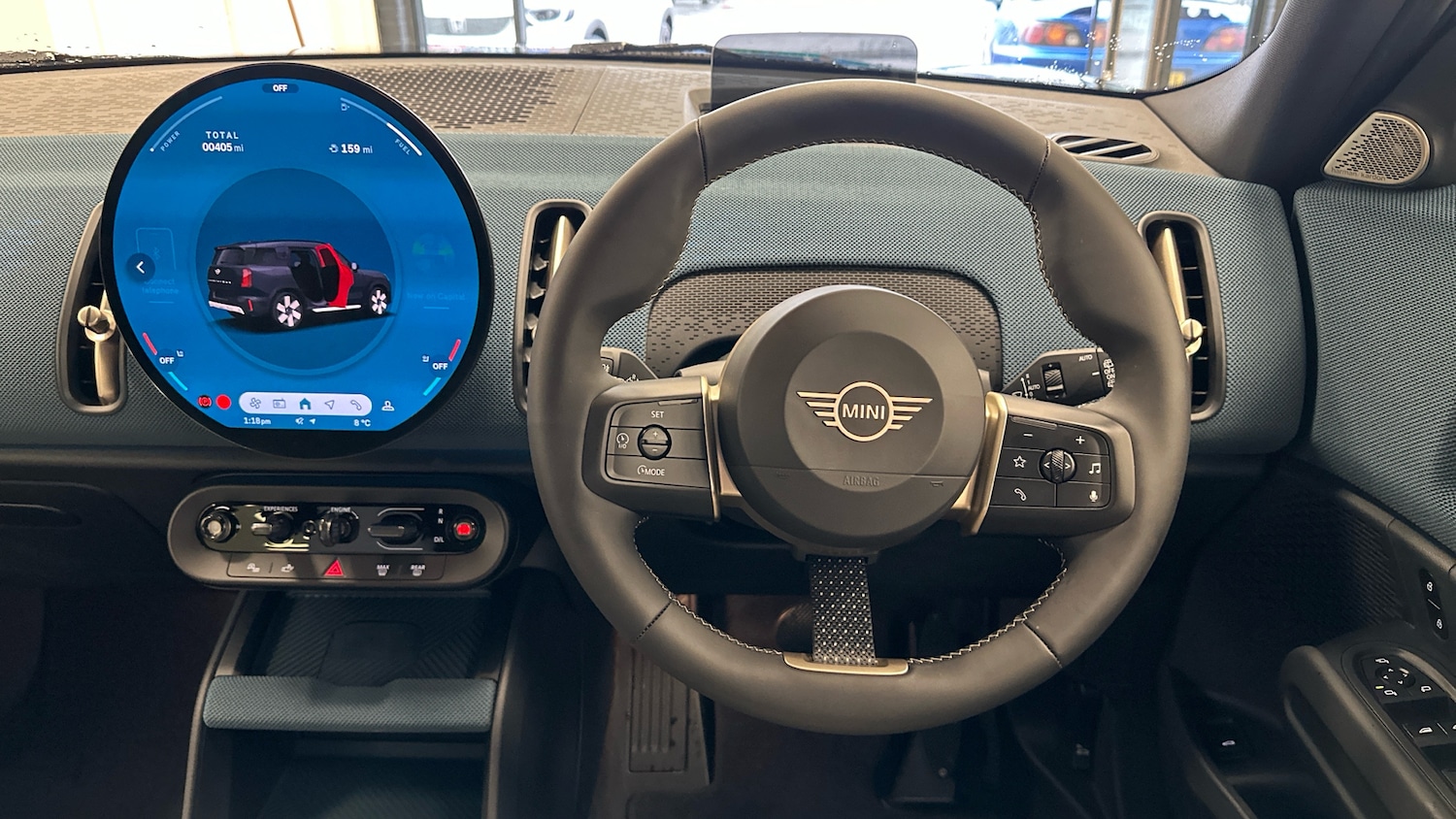 Used MINI Countryman 2025 for sale - 76845195: Photo 5