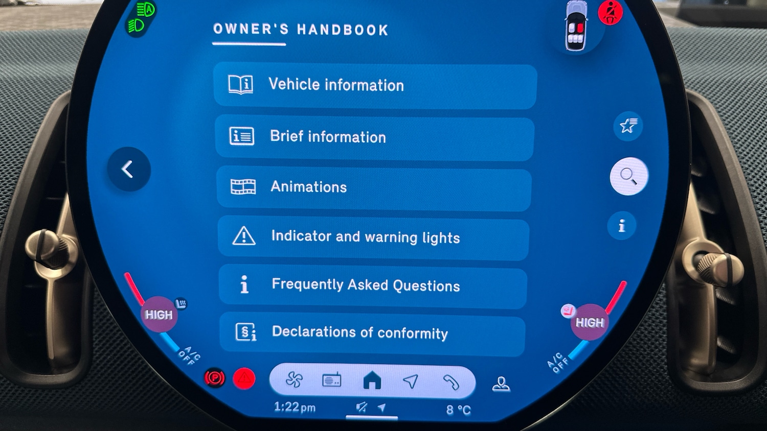 Used MINI Countryman 2025 for sale - 76845195: Photo 53