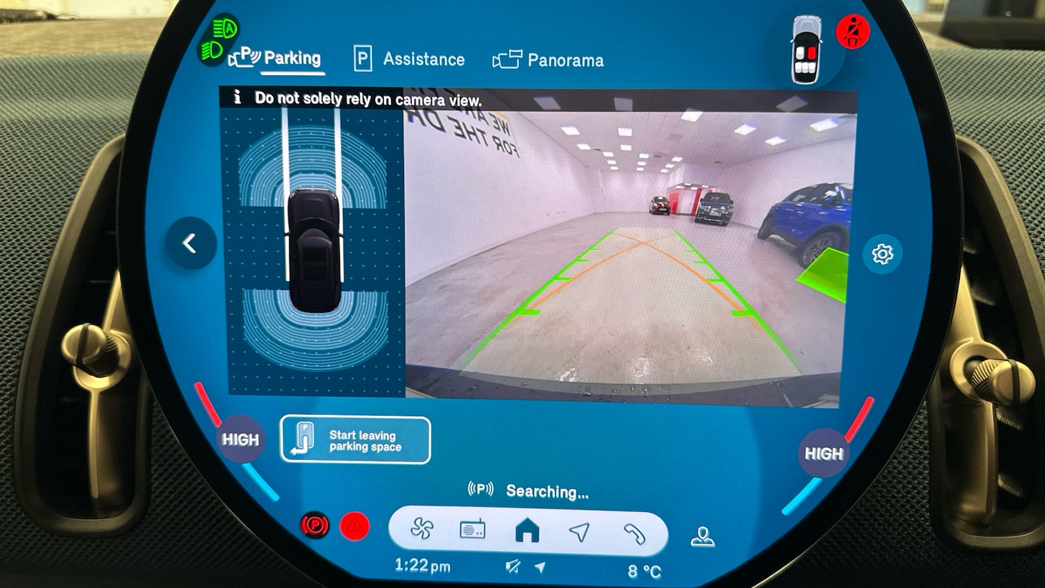 Used MINI Countryman 2025 for sale - 76845195: Photo 54