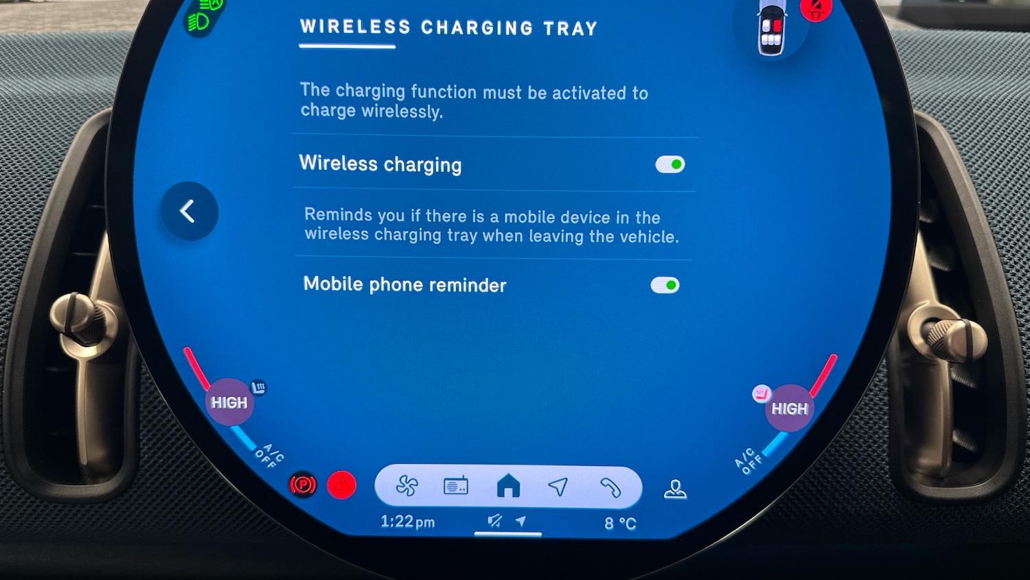 Used MINI Countryman 2025 for sale - 76845195: Photo 56