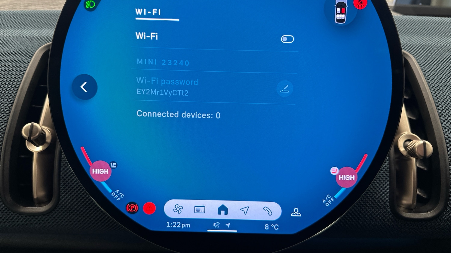 Used MINI Countryman 2025 for sale - 76845195: Photo 58