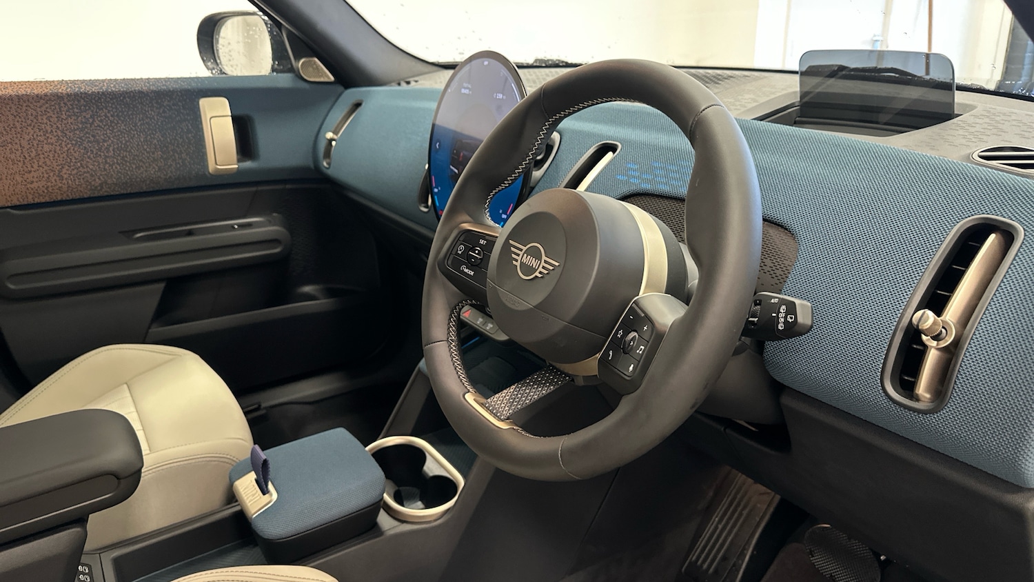 Used MINI Countryman 2025 for sale - 76845195: Photo 6