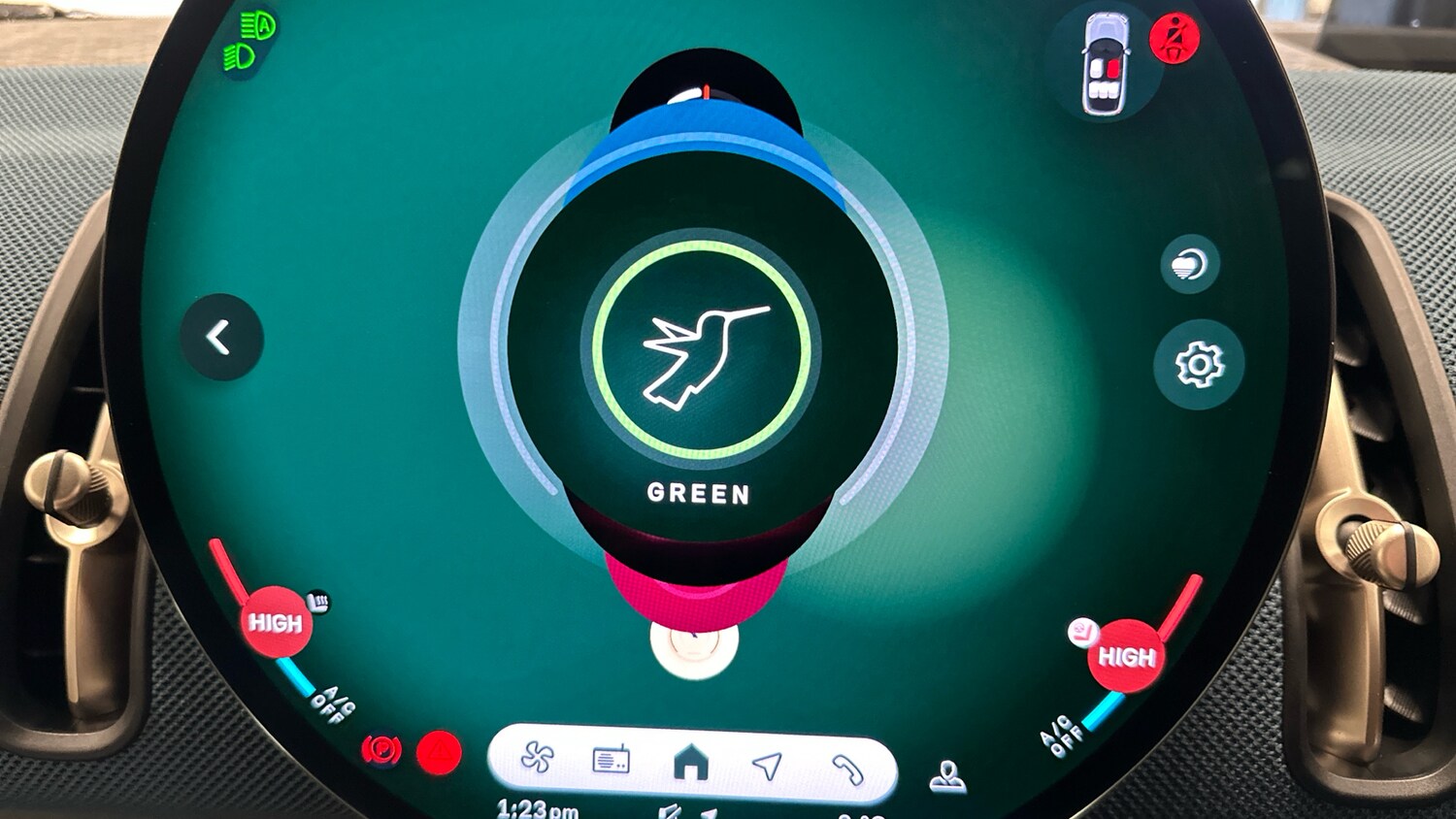 Used MINI Countryman 2025 for sale - 76845195: Photo 62