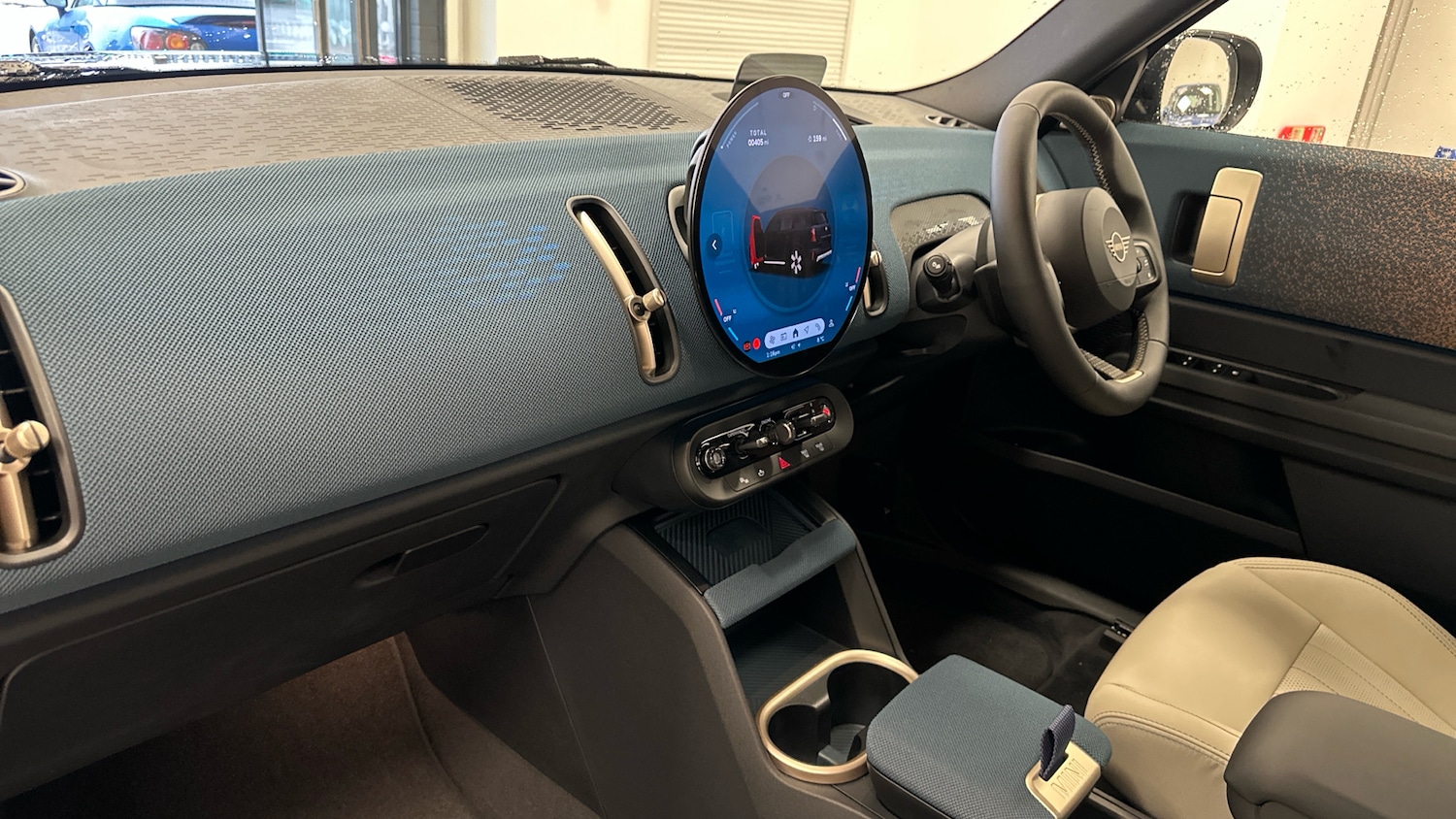 Used MINI Countryman 2025 for sale - 76845195: Photo 7