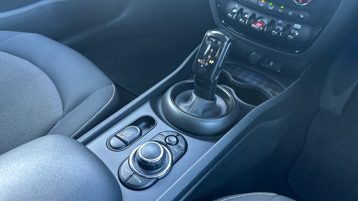 Used MINI Clubman 2023 for sale - 77011668: Photo 10