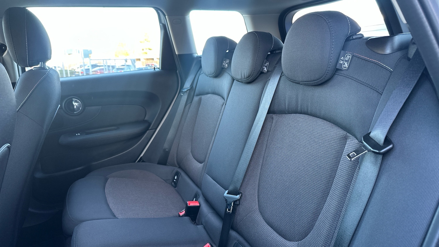 Used MINI Clubman 2023 for sale - 77011668: Photo 12