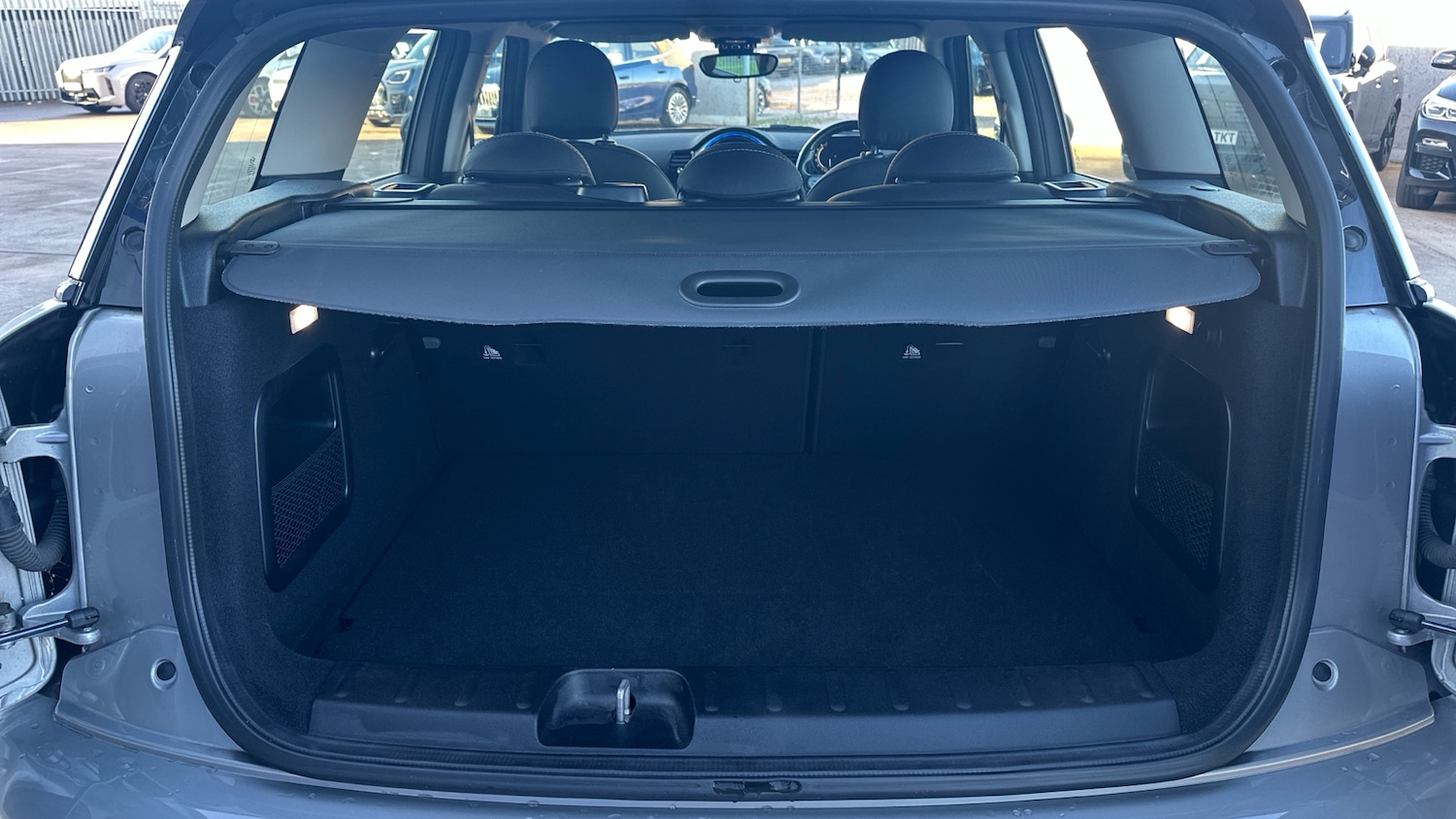 Used MINI Clubman 2023 for sale - 77011668: Photo 13