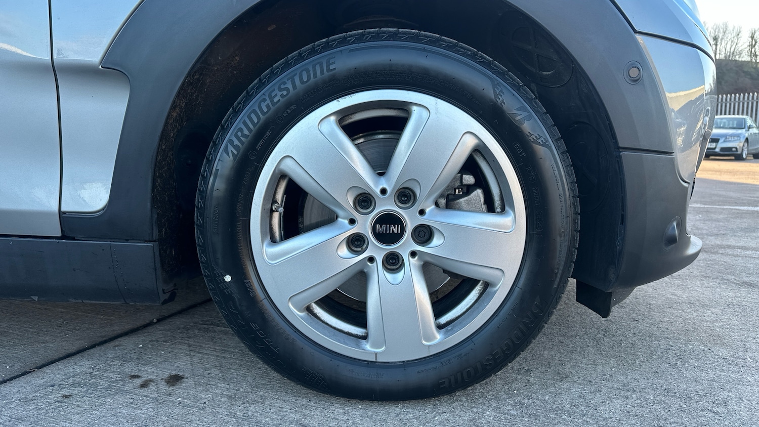 Used MINI Clubman 2023 for sale - 77011668: Photo 14