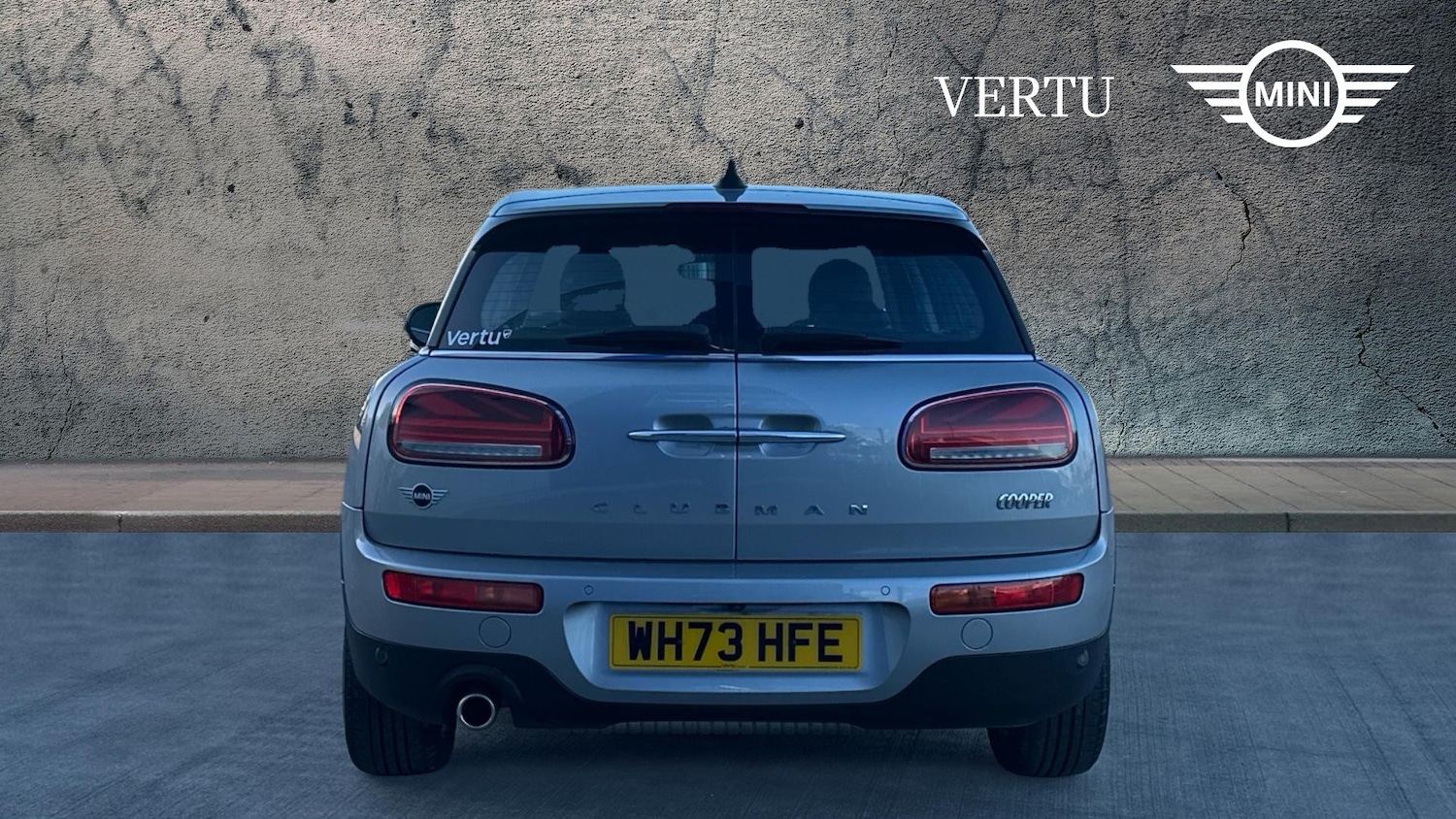 Used MINI Clubman 2023 for sale - 77011668: Photo 15