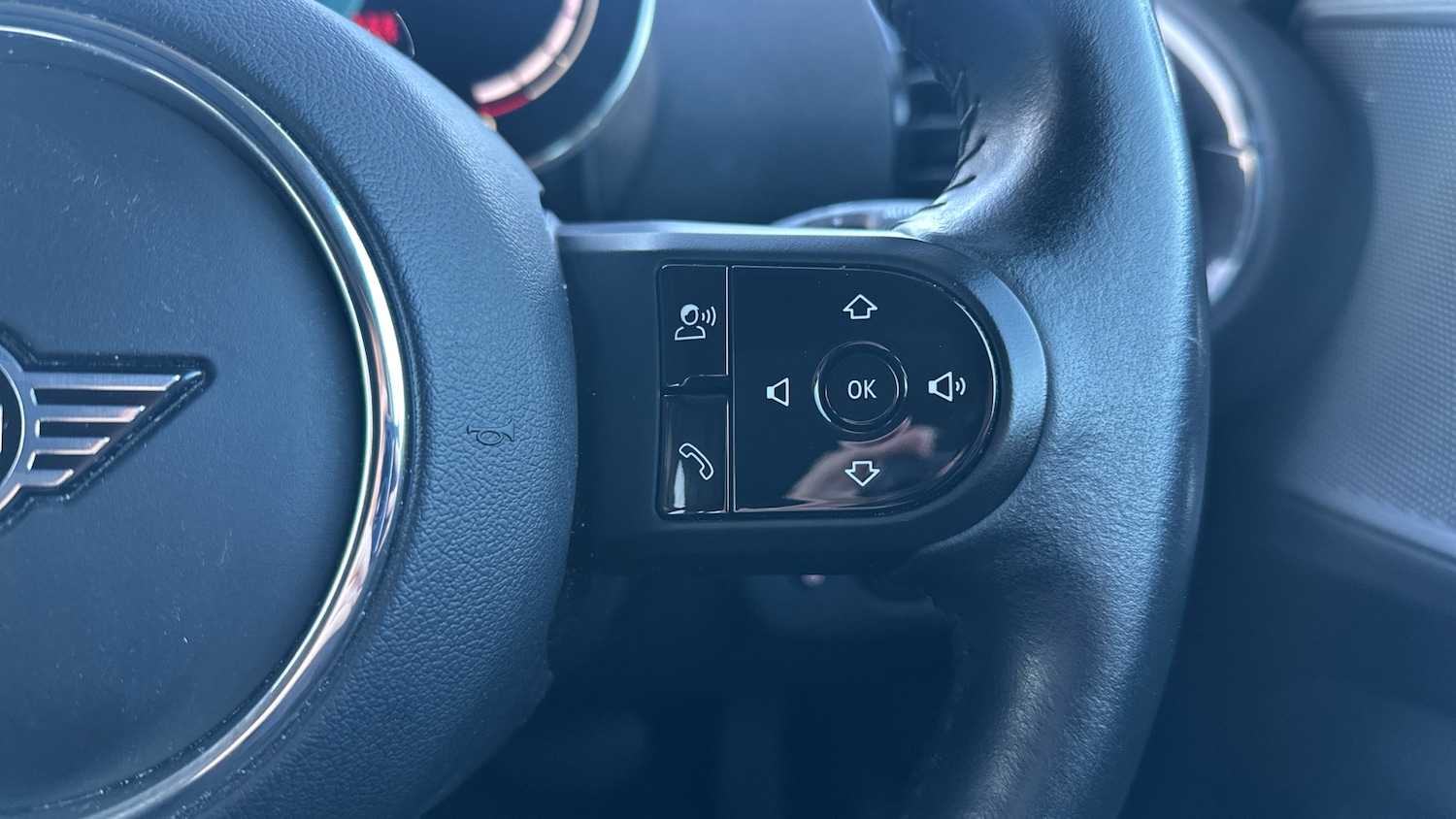 Used MINI Clubman 2023 for sale - 77011668: Photo 18