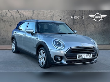 2023 (73) - 1.5 Cooper Classic 6dr Auto 5-Door