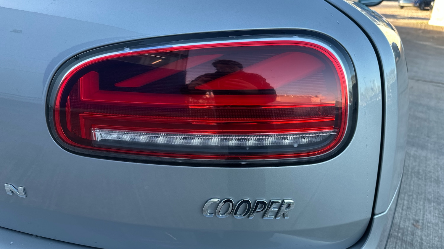 Used MINI Clubman 2023 for sale - 77011668: Photo 22