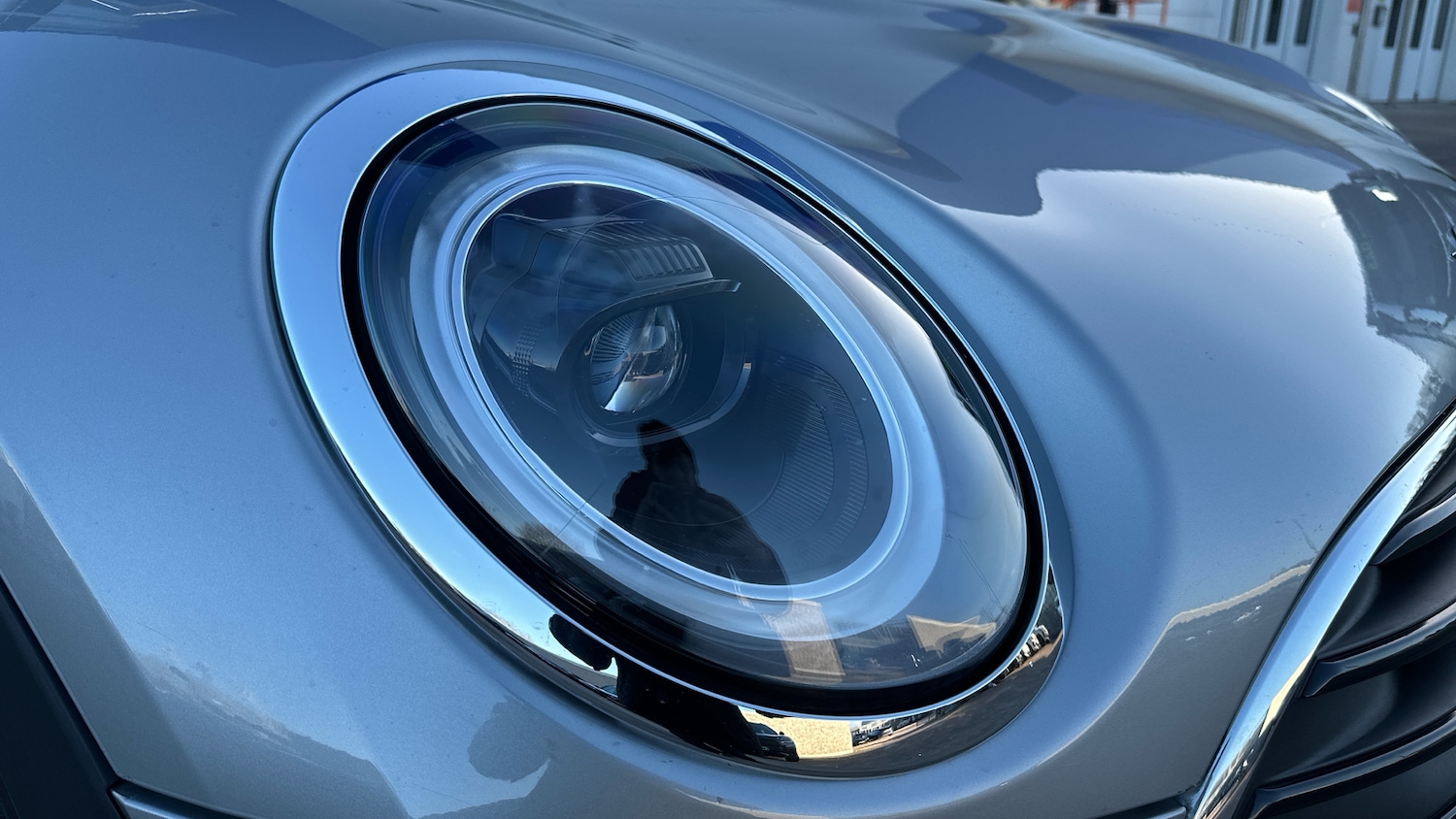 Used MINI Clubman 2023 for sale - 77011668: Photo 23