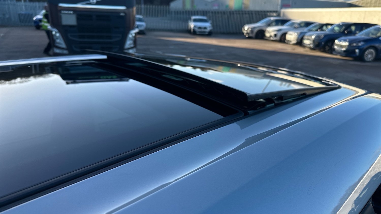 Used MINI Clubman 2023 for sale - 77011668: Photo 28