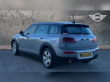 Used MINI Clubman 2023 for sale - 77011668: Photo
