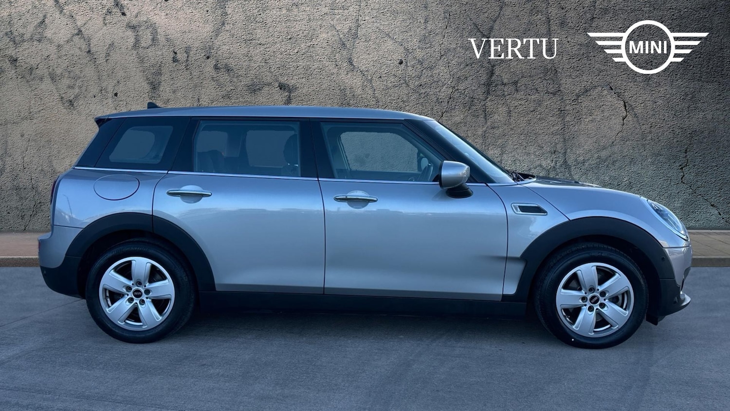 Used MINI Clubman 2023 for sale - 77011668: Photo 3