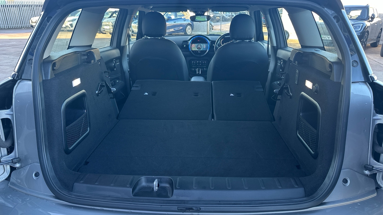 Used MINI Clubman 2023 for sale - 77011668: Photo 31